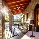 Alojamento de Acomodação e Pequeno-almoço Stok - Rooms, Wine & Restaurant - Marezige, Koper 4*