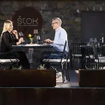 Stok - Rooms, Wine & Restaurant - Marezige, Koper Alojamento de Acomodação e Pequeno-almoço Marezige
