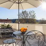 Alojamento de Acomodação e Pequeno-almoço Stok - Rooms, Wine & Restaurant - Marezige, Koper