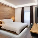 Stok - Rooms, Wine & Restaurant - Marezige, Koper 4* Marezige