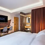 Stok - Rooms, Wine & Restaurant - Marezige, Koper Alojamento de Acomodação e Pequeno-almoço Marezige