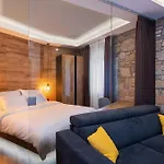 Alojamento de Acomodação e Pequeno-almoço Stok - Rooms, Wine & Restaurant - Marezige, Koper 4*