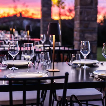 Bed & Breakfast Stok - Rooms, Wine & Restaurant - Marezige,