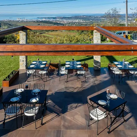 Stok - Rooms, Wine & Restaurant - Marezige, Koper 4* ماريزيج