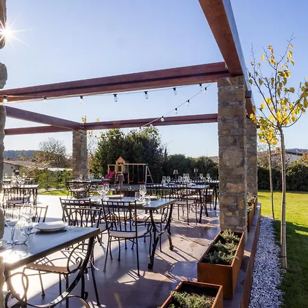 Stok - Rooms, Wine & Restaurant - Marezige, Bed & Breakfast Koper