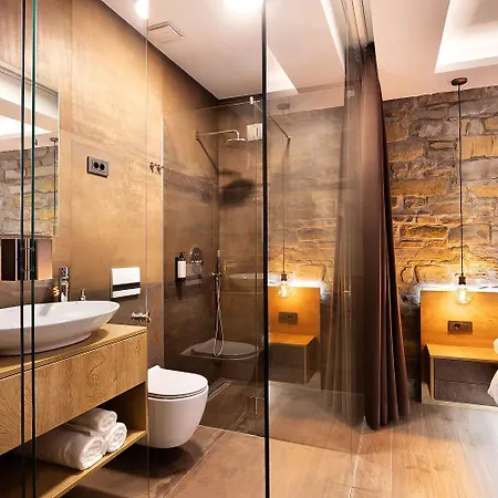 Stok - Rooms, Wine & Restaurant - Marezige, Koper 4* Marezige