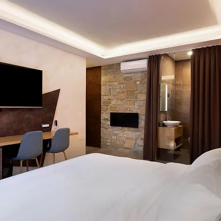 Bed & Breakfast Stok - Rooms, Wine & Restaurant - Marezige, *