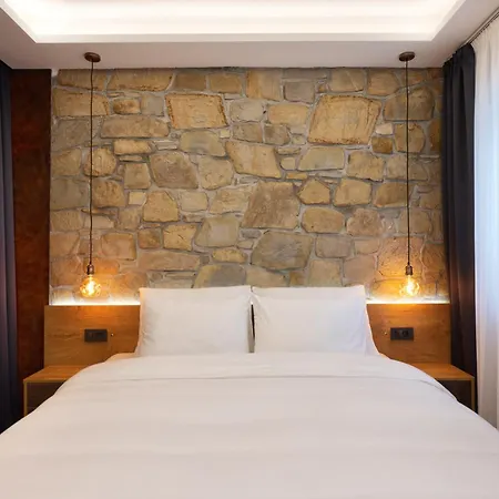Bed & Breakfast Stok - Rooms, Wine & Restaurant - Marezige,