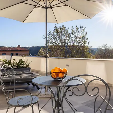 فندق مبيت وإفطار Stok - Rooms, Wine & Restaurant - Marezige, Koper