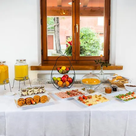 Stok - Rooms, Wine & Restaurant - Marezige, Koper 4*