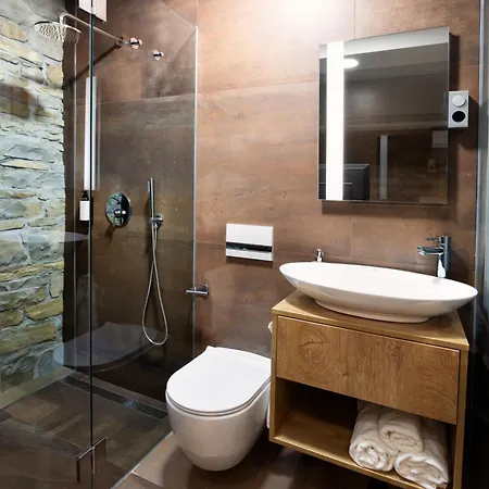 Stok - Rooms, Wine & Restaurant - Marezige, Koper 4* ماريزيج
