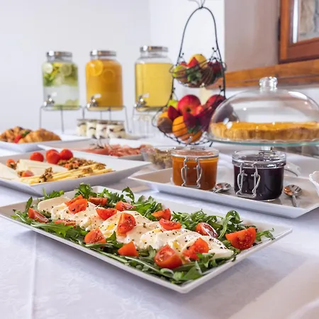 Stok - Rooms, Wine & Restaurant - Marezige, Koper 4*