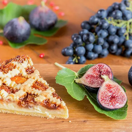 Stok - Rooms, Wine & Restaurant - Marezige, Koper