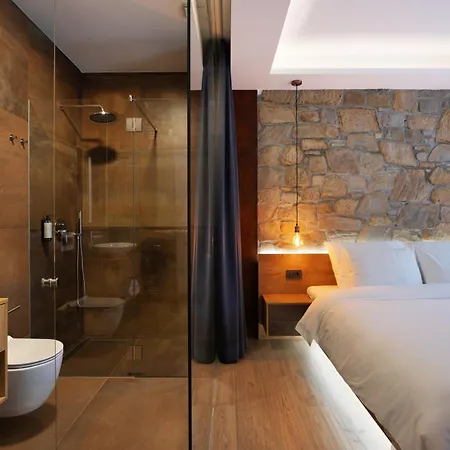 Stok - Rooms, Wine & Restaurant - Marezige,