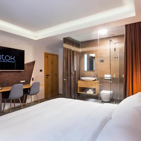 Stok - Rooms, Wine & Restaurant - Marezige, Koper 4*