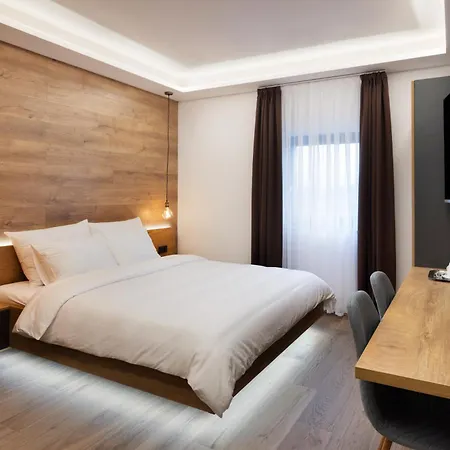 Stok - Rooms, Wine & Restaurant - Marezige, Koper 4* Marezige