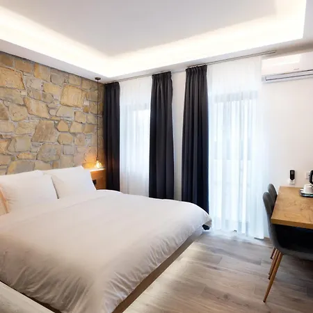 Bed & Breakfast Stok - Rooms, Wine & Restaurant - Marezige, Koper