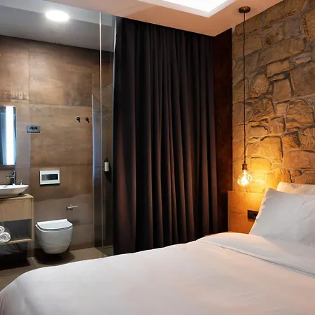Stok - Rooms, Wine & Restaurant - Marezige, Koper 4*