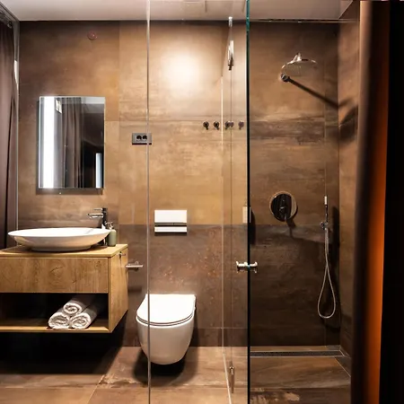 Stok - Rooms, Wine & Restaurant - Marezige, Koper