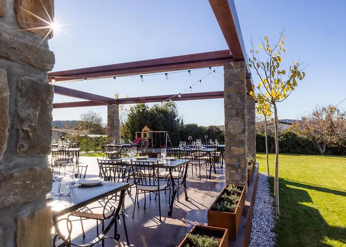 štok - Rooms, Wine&restaurant - Marezige, Koper Bed & Breakfast Marezige