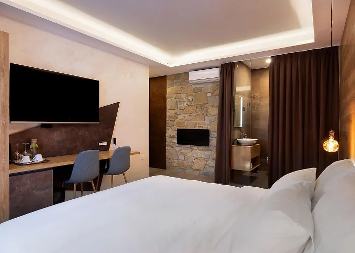 Bed & Breakfast štok - Rooms, Wine&restaurant - Marezige, Koper 4*