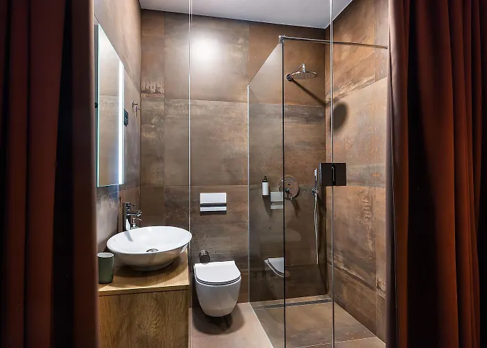 Bed & Breakfast štok - Rooms, Wine&restaurant - Marezige, Koper Marezige