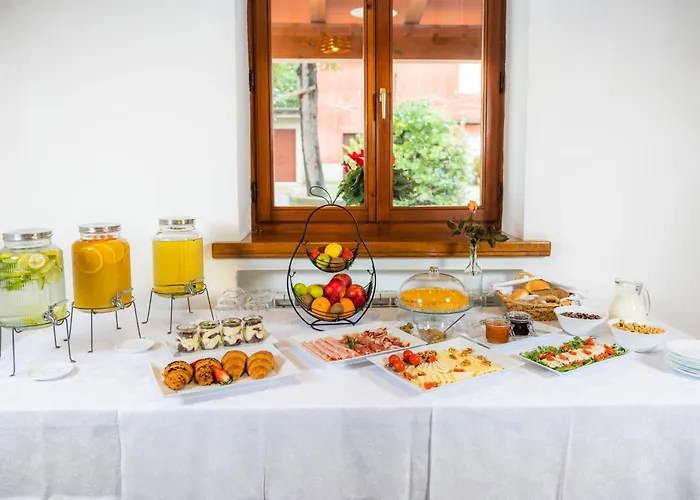 štok - Rooms, Wine&restaurant - Marezige, Koper 4*