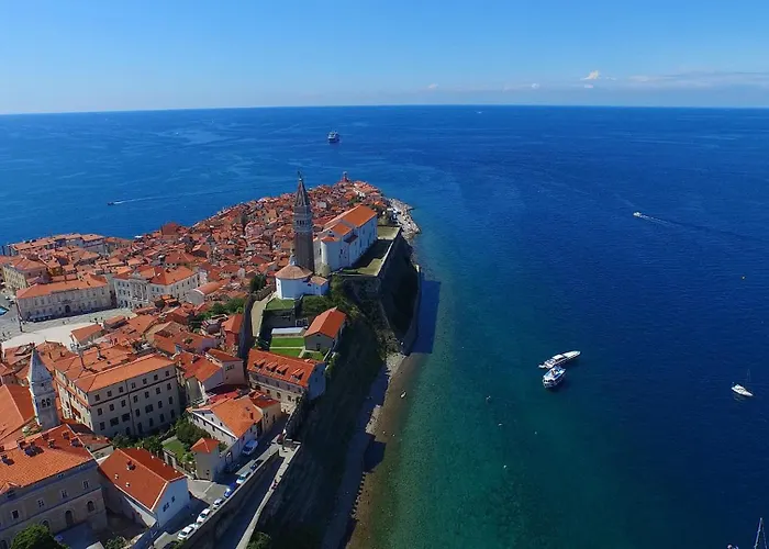 štok - Rooms, Wine&restaurant - Marezige, Koper Bed & Breakfast