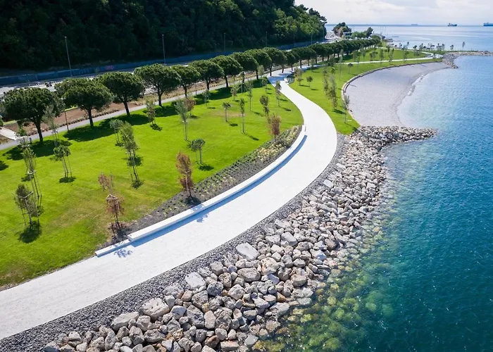 Bed & Breakfast štok - Rooms, Wine&restaurant - Marezige, Koper Marezige