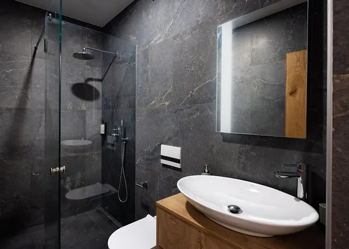 štok - Rooms, Wine&restaurant - Marezige, Koper Bed & Breakfast 4*