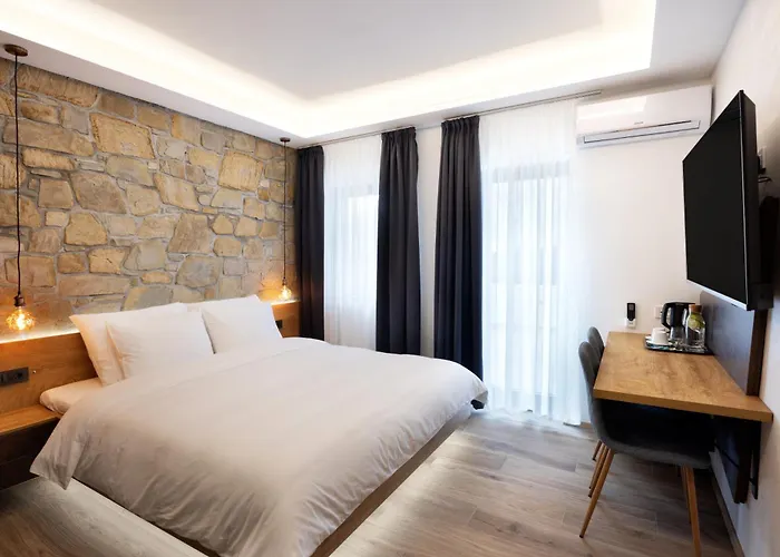 Bed & Breakfast štok - Rooms, Wine&restaurant - Marezige, Koper Marezige