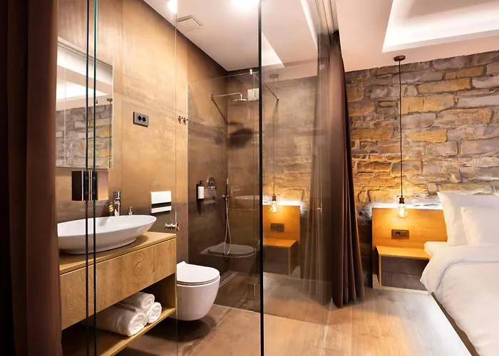 Bed & Breakfast štok - Rooms, Wine&restaurant - Marezige, Koper Marezige